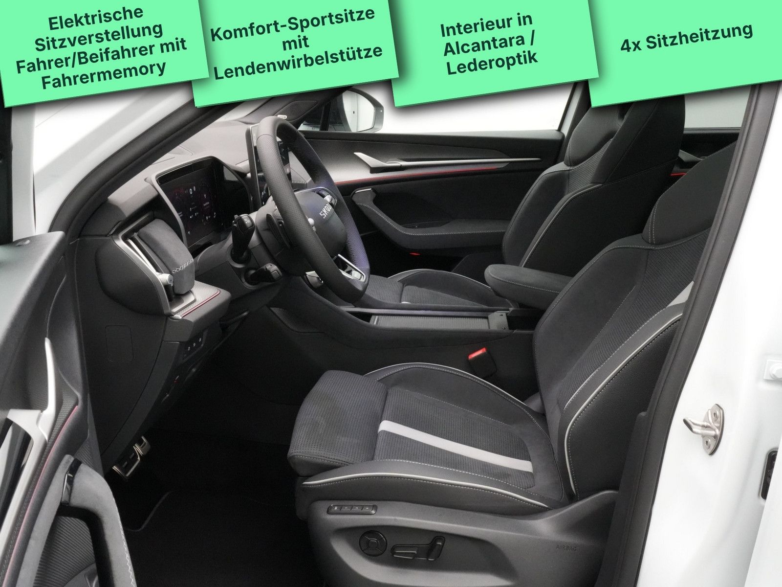 Skoda Kodiaq - Bild 11