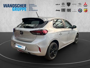 Opel Corsa 1.2 Turbo Alu+Allwetterreifen+Carplay+LED