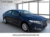 Ford Mondeo Business Edition 1,5 Ltr.-118 kW EU6d-T T - Ford Mondeo: Limousine