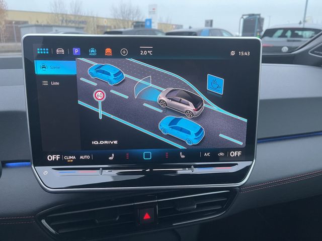 ID.3 GTX 79kWh Wärmepumpe,IQ.Light