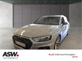 Audi RS 4 Avant 2.9TFSI tiptron MATRIX ACC HUD RS-AGA - gebrauchte Audi RS4 aus dem Jahr 2023