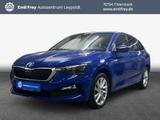 Skoda Scala 1.0 TSI DSG Tour - Skoda Scala Gebrauchtwagen in Stuttgart