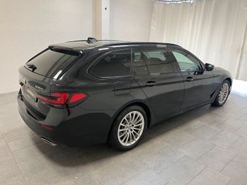BMW 530 - 5
