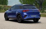 Volkswagen T-Roc 1.5 TSI DSG R-Line MATRIX KAMERA AHK 18" - Automatik Gebrauchtwagen in Krefeld