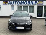 Opel Astra K Sports Tourer 120 Jahre Start/Stop - Opel Astra: J ST