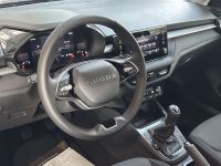 Skoda Fabia - Vorschau Bild 11