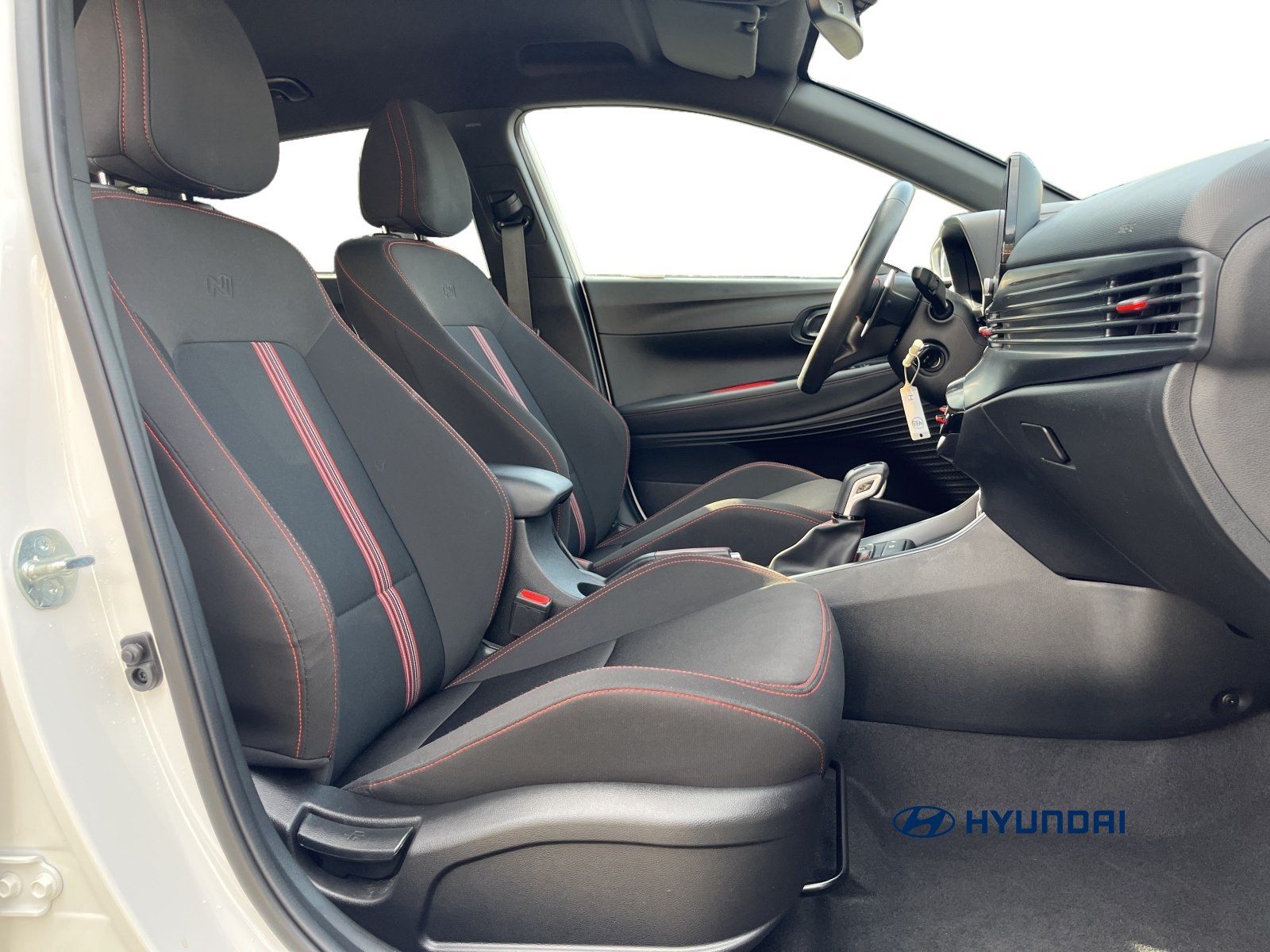 Hyundai i20 – Bild 19