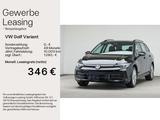 Volkswagen Golf Variant Style 1.5 l eTSI 110 kW(150 PS) DSG