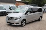 Mercedes-Benz V  250 CDI extralang 22000 NETTO - Mercedes-Benz V 220 in Leipzig