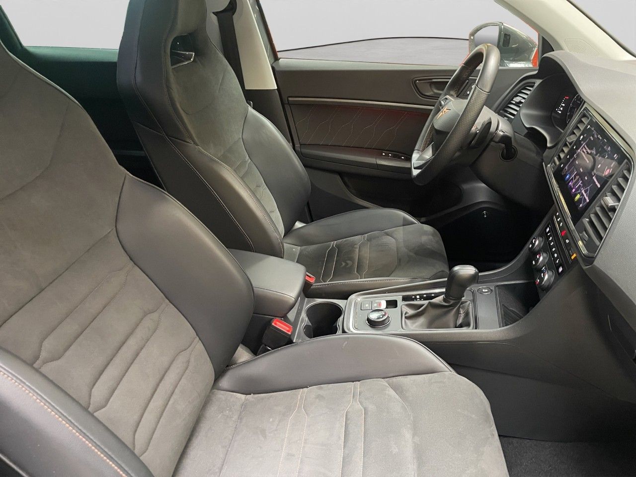 Cupra Ateca - Bild 15