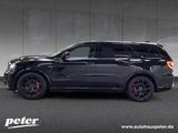 Dodge Durango SRT 6.4L HEMI V8 Nappaleder Rot - Dodge Gebrauchtwagen in Mainz