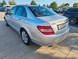 Mercedes-Benz C 180 C -Klasse Lim. C 180 Kompressor Navi - Mercedes-Benz: 180 Kompressor