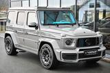 Mercedes-Benz G 63 AMG BRABUS G800 MASTERPIECE* JP Performance - gebrauchte Mercedes-Benz G 63 AMG aus dem Jahr 2022