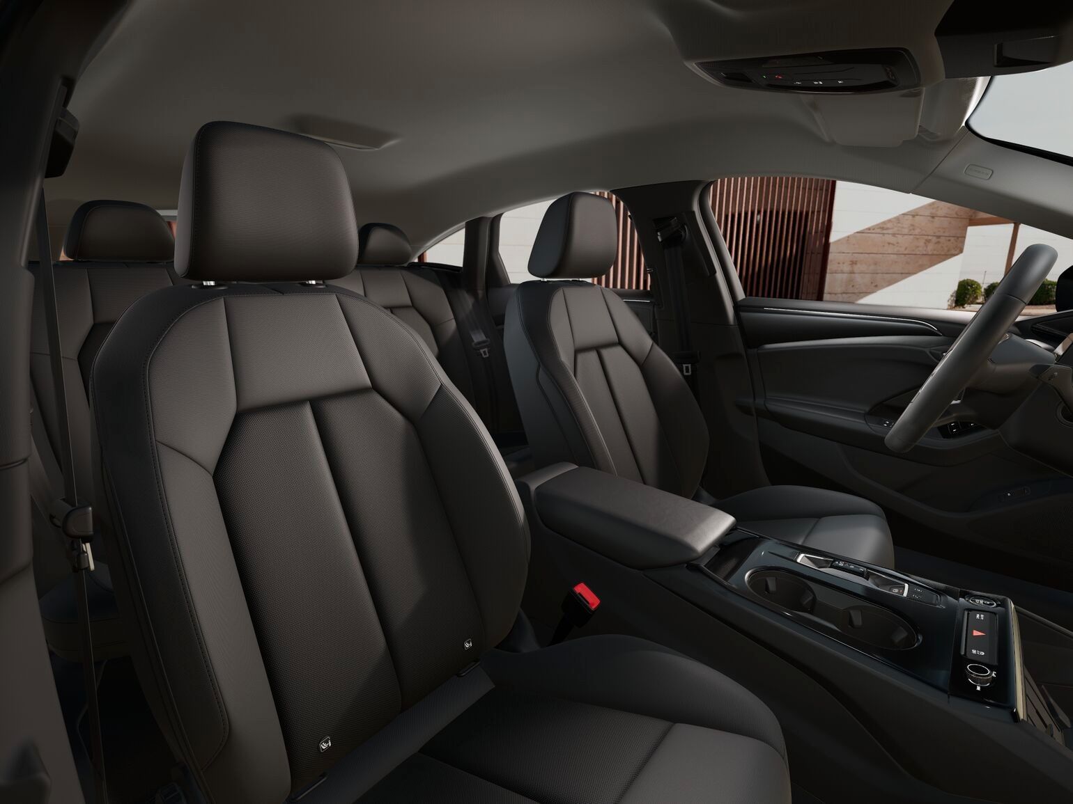Audi A6 e-tron - Bild 9