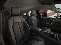 Audi A6 e-tron - Vorschau Bild 9