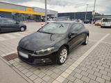 Volkswagen Scirocco 1,4 TSI - gebrauchte VW Scirocco aus dem Jahr 2008