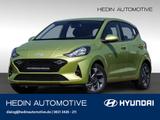 Hyundai i10 1.0 Benzin 5-AMT 2WD Trend |NAVI|KAM|PTS|SHZ