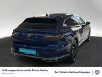 Volkswagen Arteon - Vorschau Bild 4