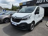 Renault Trafic L1H1*Würth-System*AHK*Bluetooth*Klima*LED - Renault Trafic in Bonn