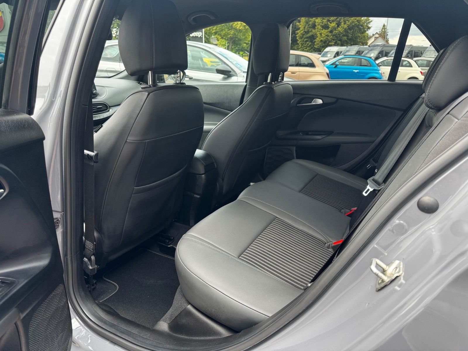 Fahrzeugabbildung Fiat Tipo Kombi 1,4 S-Design 120PS KAMERA NAVI ACC