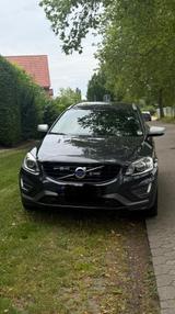 Volvo XC60 D4 AWD R Design Geartronic HEICO Edition - Volvo XC60: Geartronic