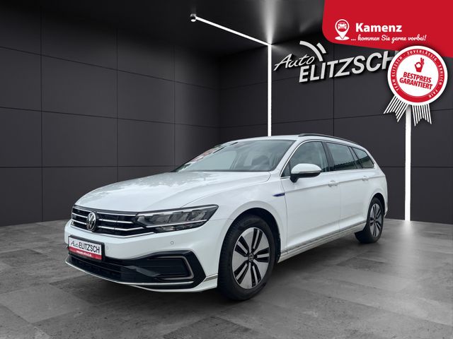 Volkswagen Passat Variant GTE DSG LED Navi ACC RFK SH