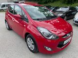 Hyundai ix20 1.6i 16V CVVT-i