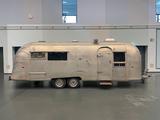 Airstream Overlander - Airstream Wohnwagen