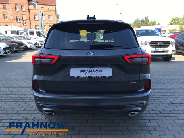 Foto Nummer 5: FORD Kuga