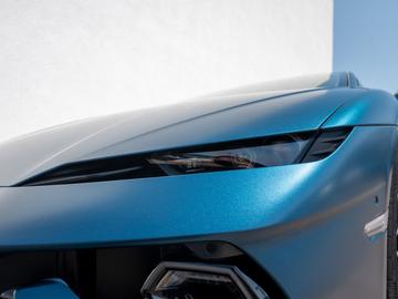 صورة مصغرة 16 لـ 2025 Lamborghini TEMERARIO