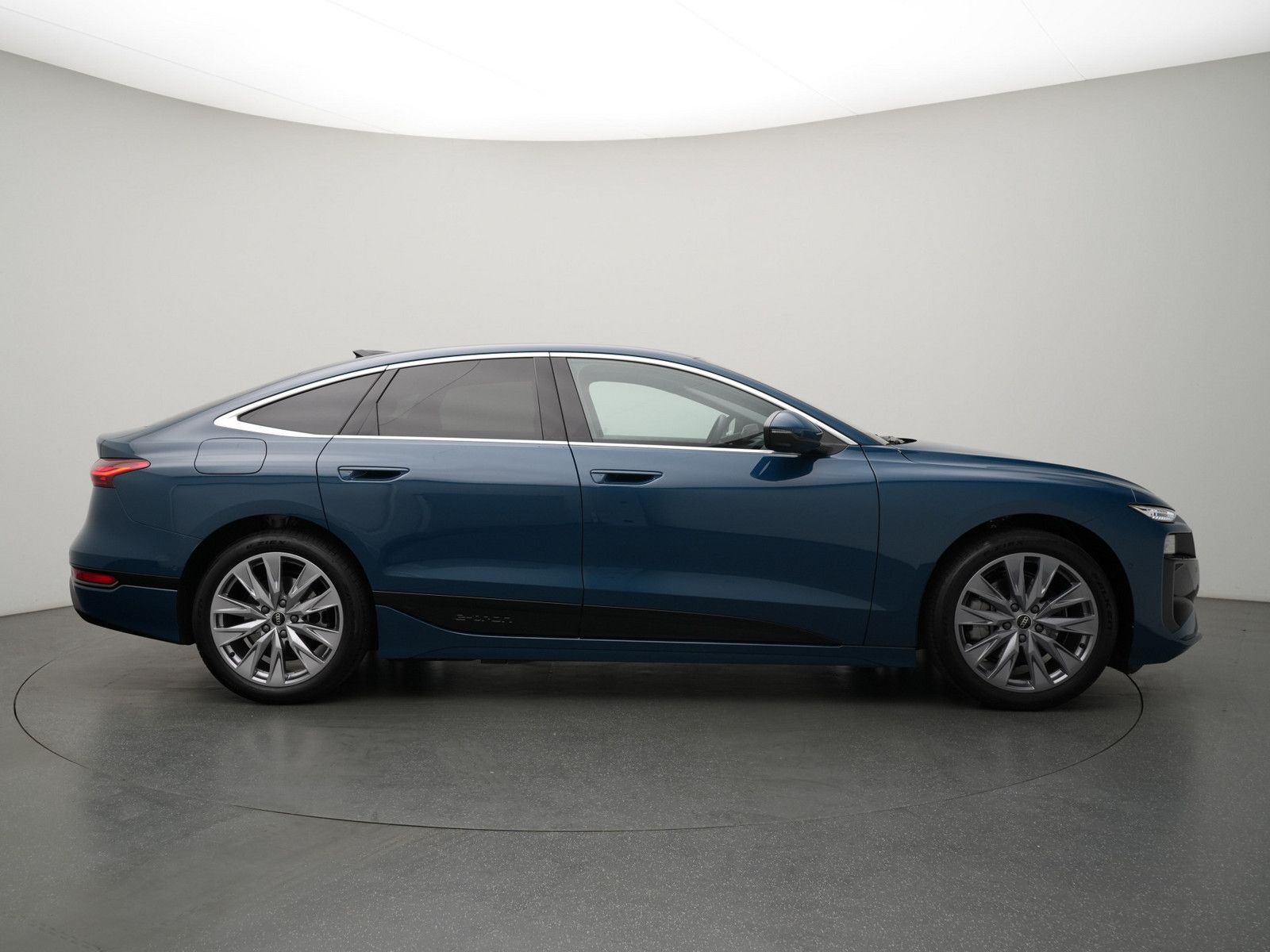 Audi A6 e-tron - Bild 3