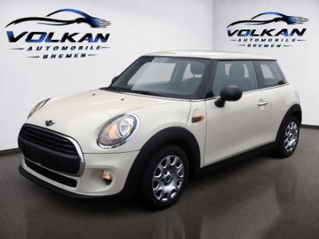 MINI One First - 1