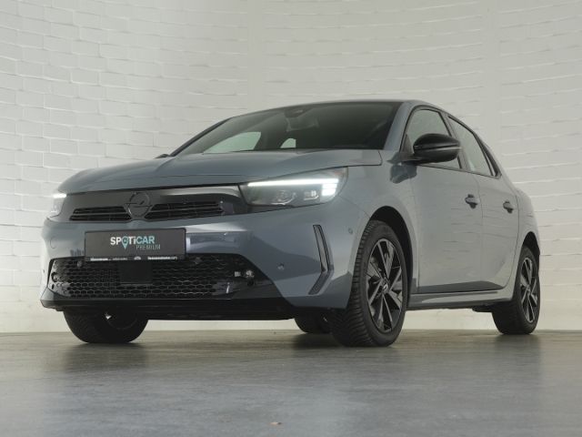 Corsa F FACELIFT HYBRID GS eDCT+LED MATRIX+RÜCKF