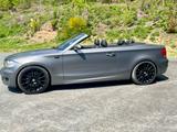 BMW 1er Cabrio 123d / 235PS / 19 Zoll - BMW 123 aus 2009