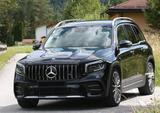 Mercedes-Benz GLB 35 AMG GLB 35 4MATIC DCT Vollausstattung  - gebrauchte Mercedes-Benz GLB 35 AMG aus dem Jahr 2023