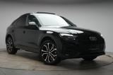Audi Q5 45 TFSI Sportback quattro S tronic advanced L - Audi Q5 advanced mit Benzin-Antrieb