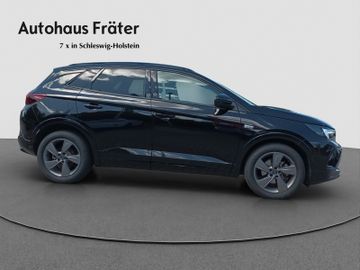 Fotografie 4 des Opel Grandland (X) Grandland 1.2 AHK Klima PDC 360 Kamera