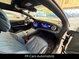 Mercedes-Benz EQS 53 4M+ AMG PREMIUM+*MANUFAKTUR*TV*PANO*360°K - Mercedes-Benz EQS aus 2023