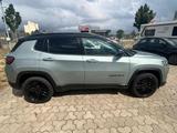 Jeep Compass Upland Mild Hybrid FWD - Jeep Compass: Upland