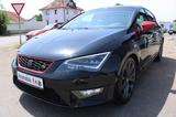Seat Leon FR *LED*NAVI*APPLE CAR PLAY*5-TÜRIG*SOUND* - Seat Leon: Pl