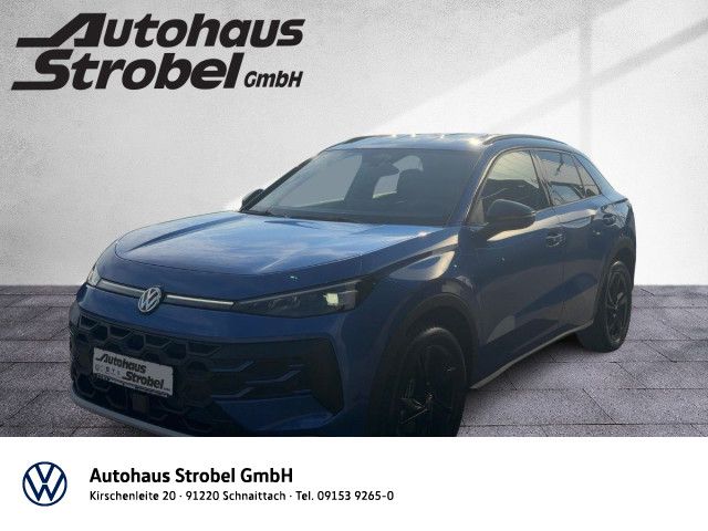 Volkswagen T-Roc Style 1.5 eTSI 110 kW 7-Gang-DSG LED ACC
