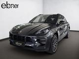 Porsche Macan Turbo OPF 441PS | Approved | LUFT | Kunden - gebrauchte Porsche Macan aus dem Jahr 2020