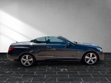 Mercedes E 250 - 6