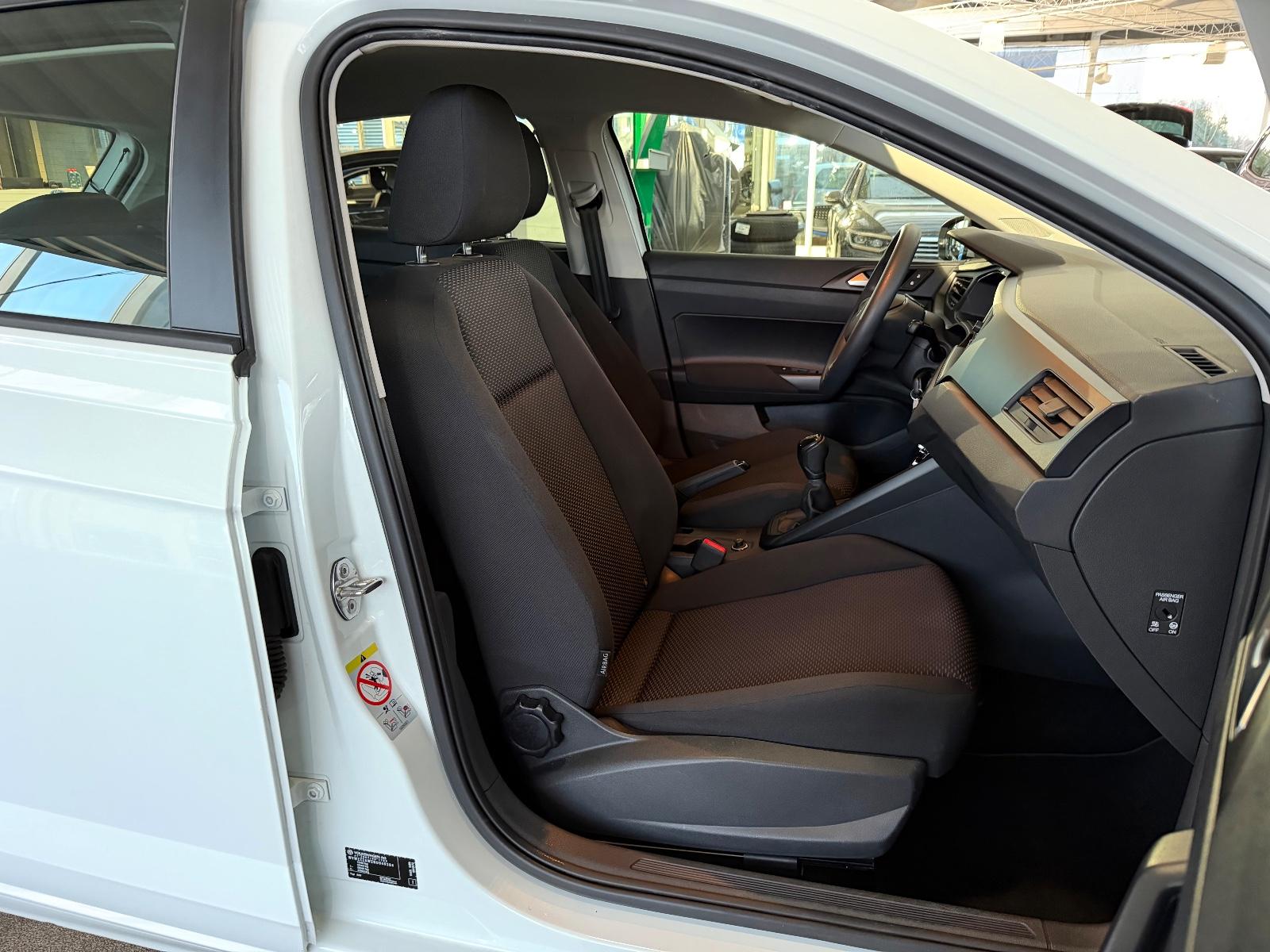 Volkswagen Polo *VI*1.0*LED*WHITE*KLIMA*PDC*DAB*, миниатюра 22