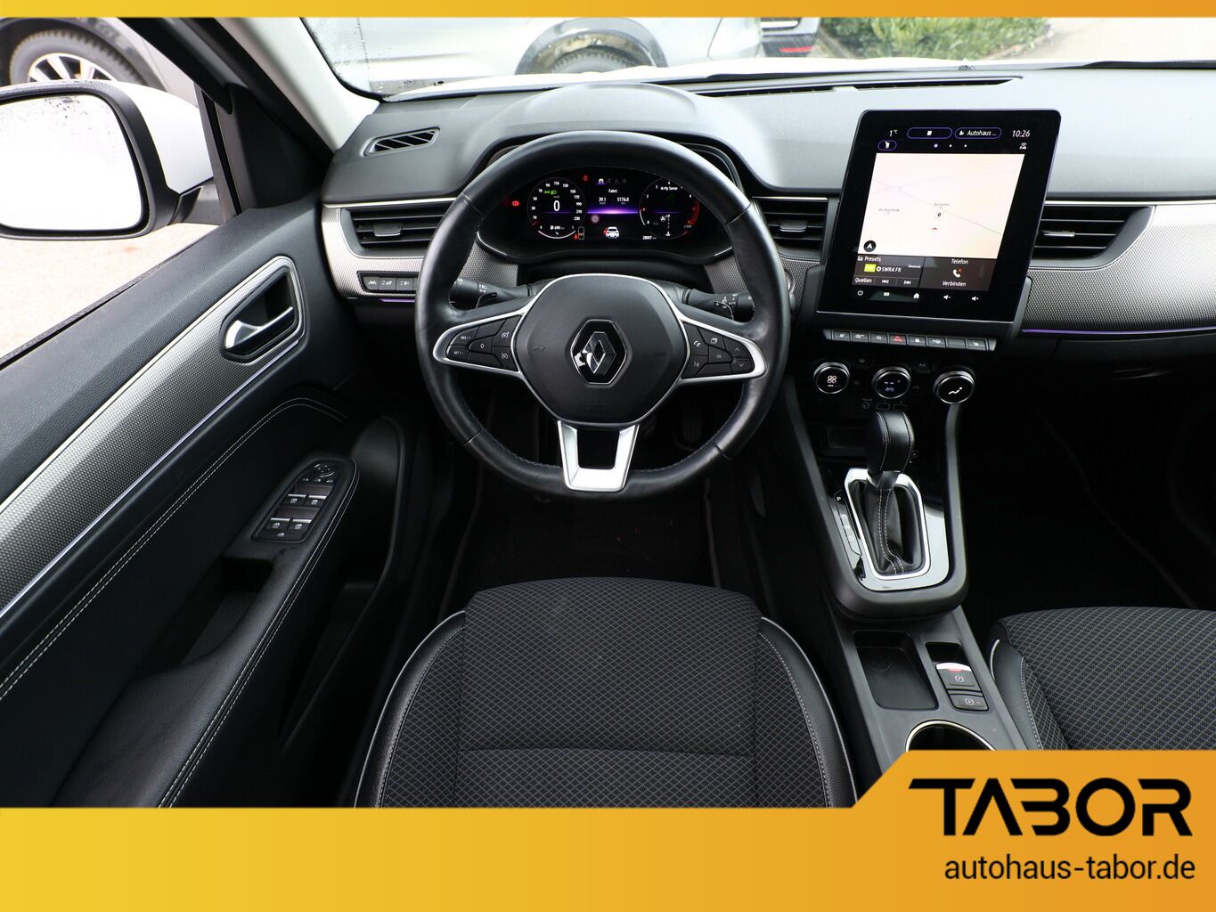 Renault Arkana - Bild 7