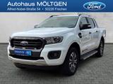 Ford Ranger Wildtrak Doppelkabine 4x4 2.0 *SH*Tempo*N - Ford Ranger in Köln