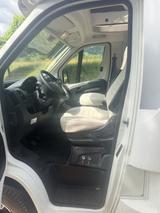 Mobilvetta Krosser P86 3,5 t - Mobilvetta Diesel