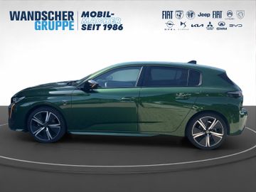 Peugeot 308 GT 1.2 PureTech 130 360+Kam.+KeyLess+Massage