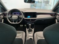 Skoda Kamiq - Vorschau Bild 16