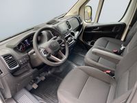 Toyota Proace Max - Vorschau Bild 9